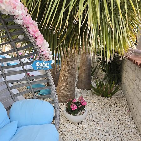Bahar Butik Otel Cesme Exterior photo