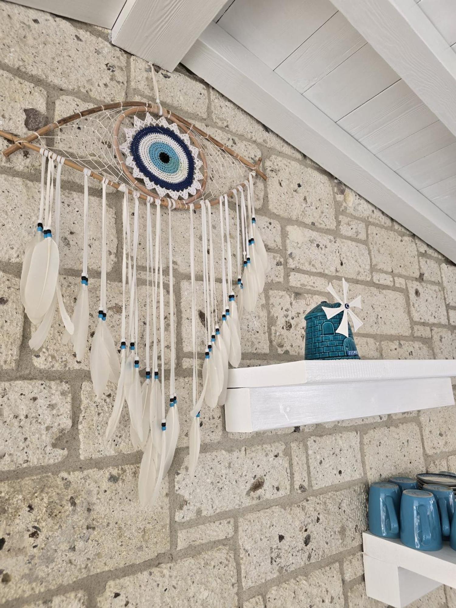 Bahar Butik Otel Cesme Exterior photo