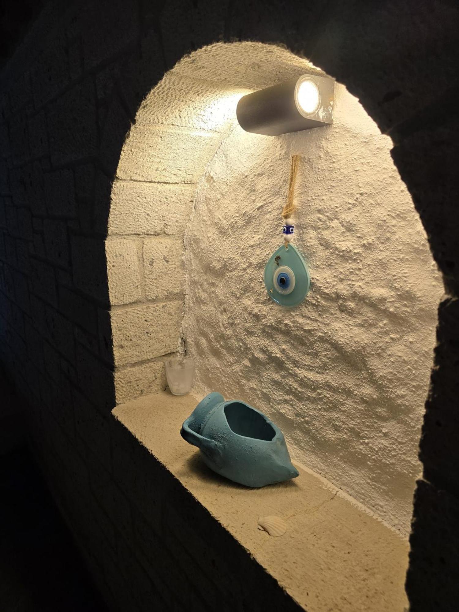 Bahar Butik Otel Cesme Exterior photo