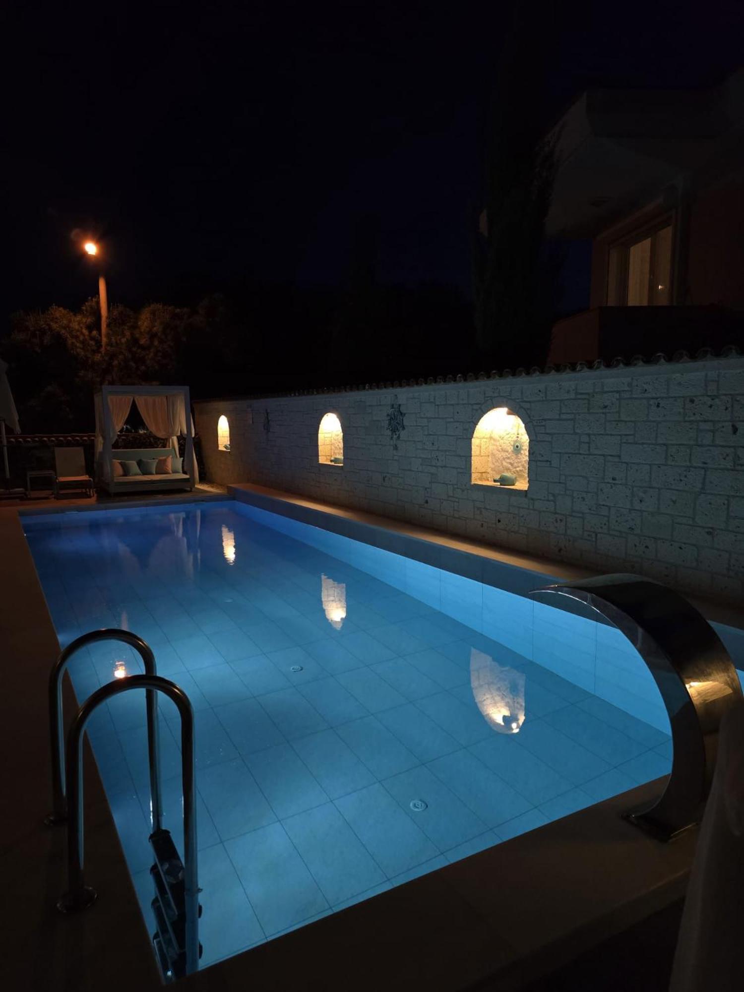 Bahar Butik Otel Cesme Exterior photo
