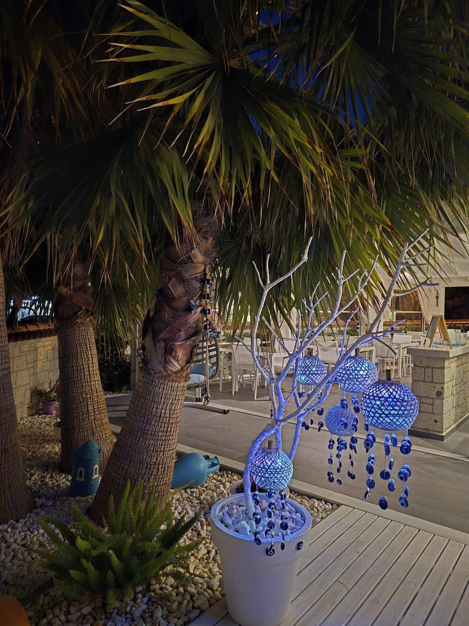 Bahar Butik Otel Cesme Exterior photo